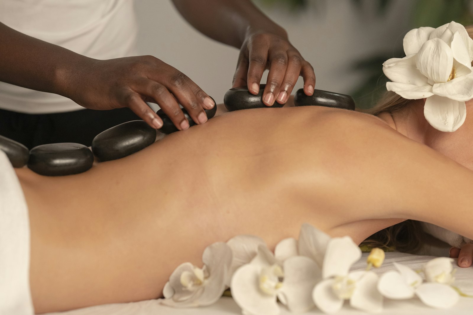 Cre8tive Massage
